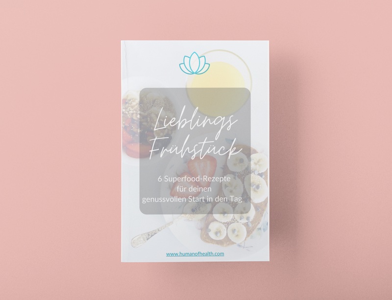 Lieblingsfrühstück Titel