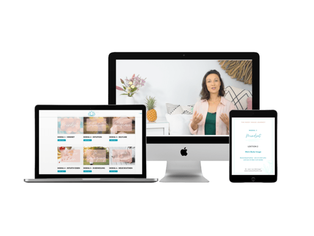 TBIJ Online Programm Bundle