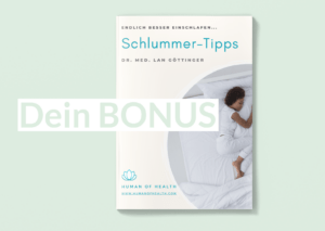 Bonusheft SchlummerTipps
